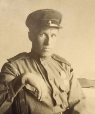 Дыбин Константин Николаевич