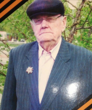 Зверев Борис Александрович