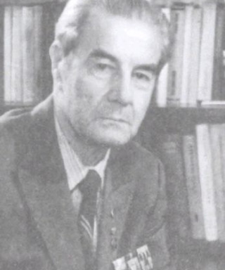 Борисов Иван Семёнович