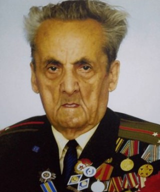 Тараненко Виктор Лаврентьевич