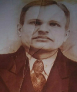 Паршин Дмитрий Иванович