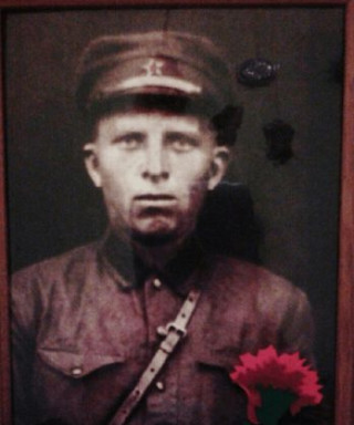 Дудырин Алексей Дмитриевич