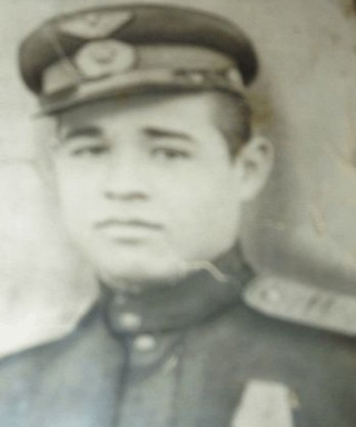 Федоров Иван Федорович