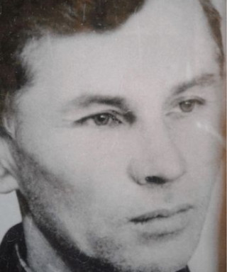 Зажигин Юрий Семёнович