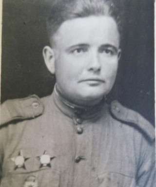 Сямичев Борис Васильевич