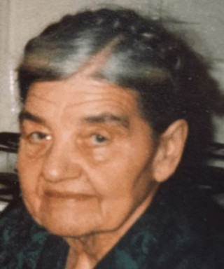 Абрамова Анна Степановна