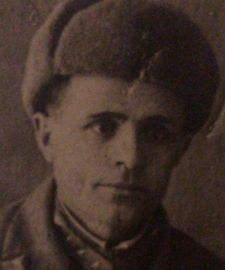 Буга Василий Иванович