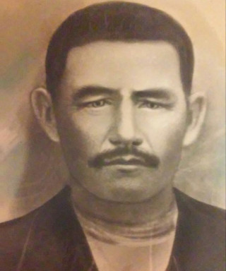 Кадыргулов Бадретдин Шамсутдинович