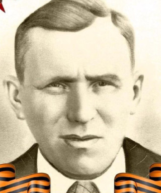 Пономарев Никандр Антонович