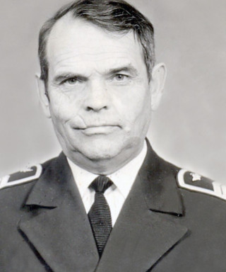 Кузнецов Михаил Иванович