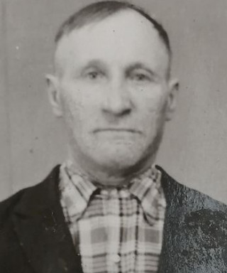 Казаков Николай Васильевич