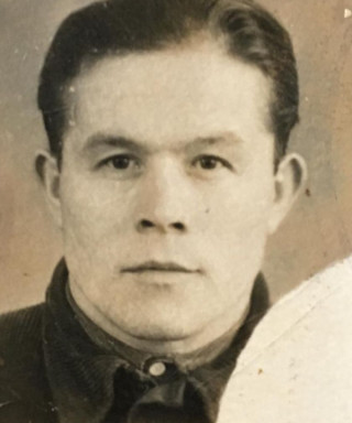 Фаттахов Фахрутдин Фархутдинович