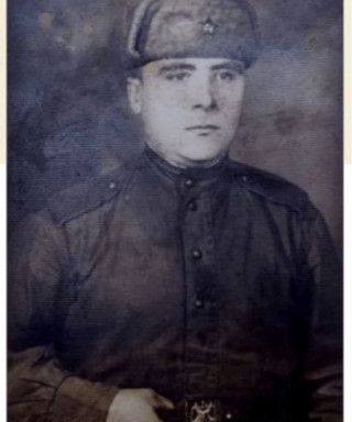 Чушкин Илья Филиппович