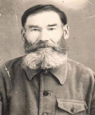 Арсентьев Игнатий Арсентьевич