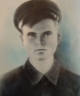 Булавинов Павел Петрович