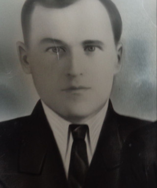 Ипатов Николай Михайлович