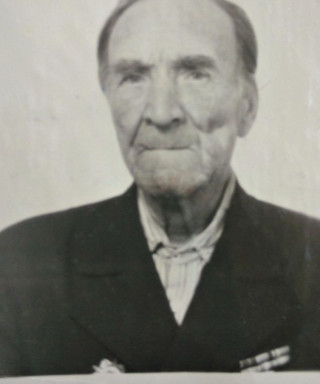 Палигин Николай Михайлович