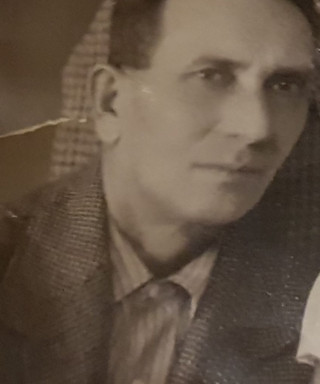 Макрушин Василий Фёдорович