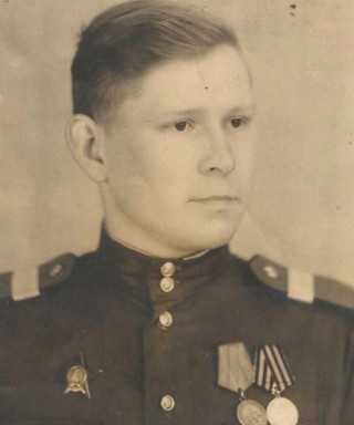 Федькович Александр Павлович