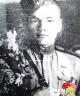 Бузинов Иван Константинович