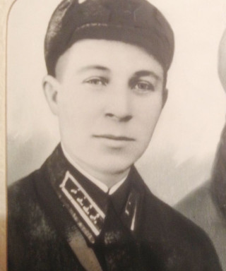 Горбунков Иван Поликарпович