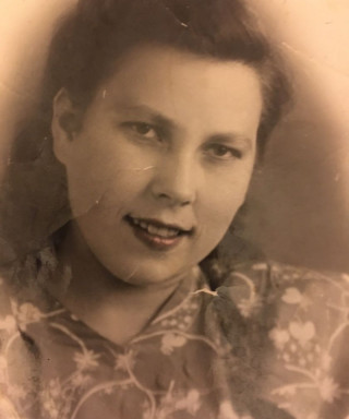 Дубченко Раиса Алексеевна