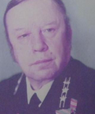 Панченко Иван Михайлович