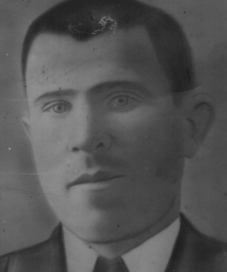 Лукичев Иван Васильевич