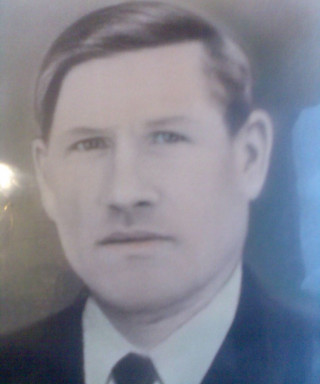 Шимолин Юда Никифорович