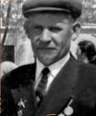 Буцкий Павел Калинович