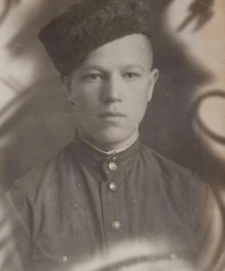 Бегас Александр Степанович