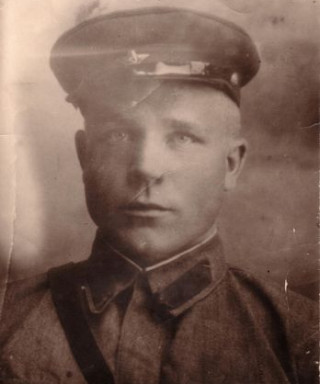 Фальков Василий Михайлович