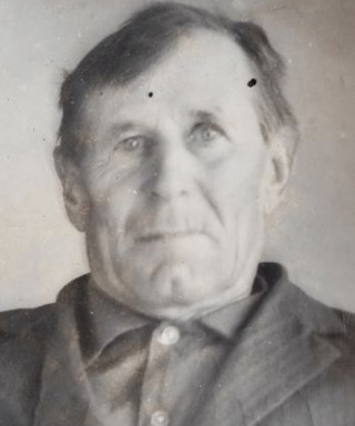 Однороманенко Степан Иванович