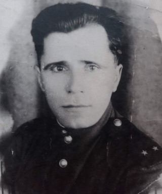 Сычугов Иван Алексеевич