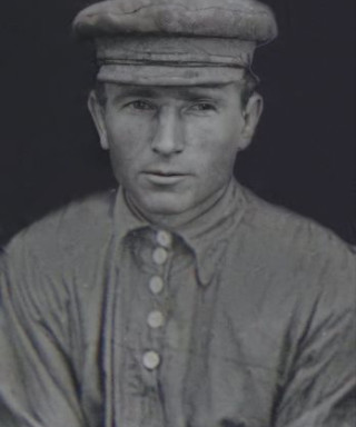 Королевич Захар Степанович