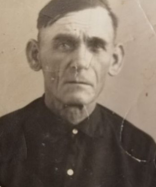 Корнишин Григорий Фомич