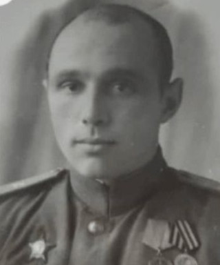 Полунин Владимир Дмитриевич