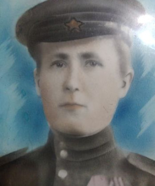 Фазылов Габдулялиль