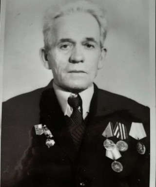 Нелаев Прокопий Павлович