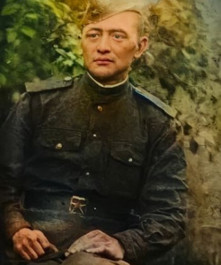 Мустафин Зулкарнай Мухамедович