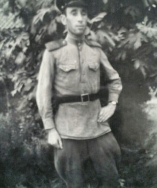 Базык Павел Павлович