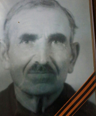 Макарян Каро Андреевич