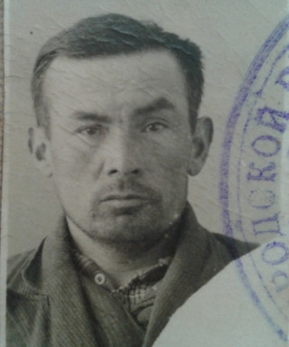 Нурахунов Ташбулат