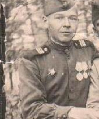 Полуянов Михаил Иванович