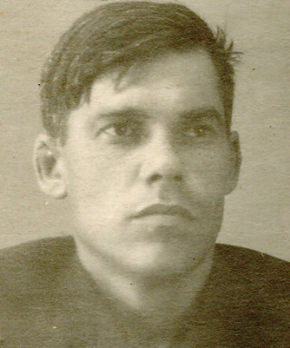 Ясинский Евгений Деонисович