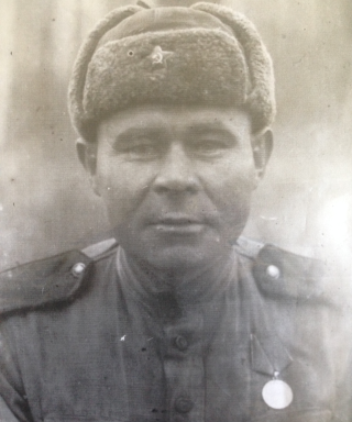 Карайченцев Александр Иванович