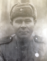 Карайченцев Александр Иванович