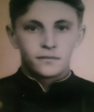 Янушайтис Юргис (Юрий) Юргисович (Юрьевич)