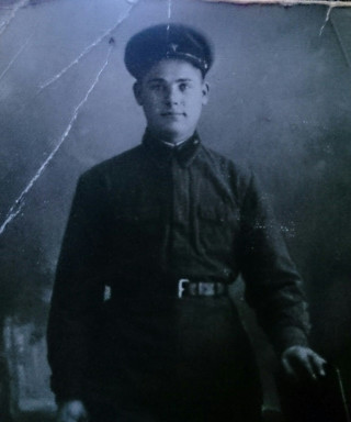 Гулидов Николай Григорьевич