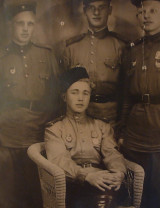 Клинков Леонид Яковлевич